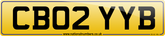 CB02 YYB