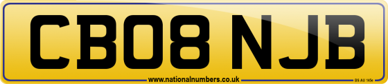 CB08 NJB