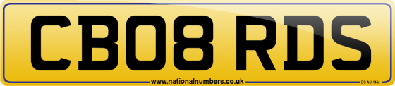 CB08 RDS