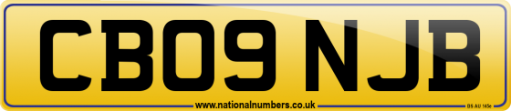 CB09 NJB