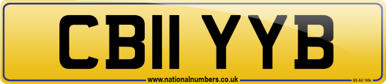 CB11 YYB