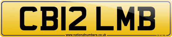 CB12 LMB