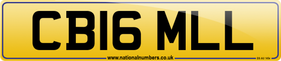 CB16 MLL