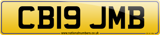 CB19 JMB