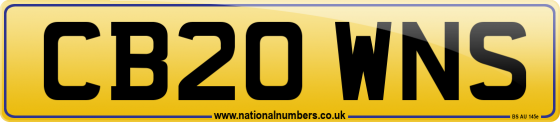 CB20 WNS
