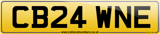 CB24 WNE