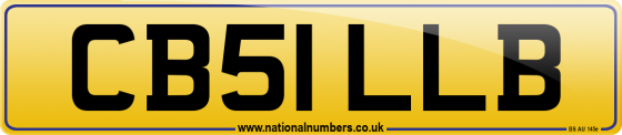 CB51 LLB