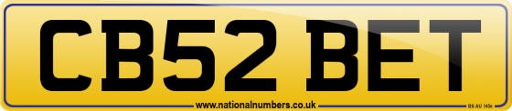 CB52 BET