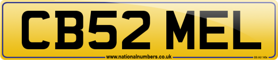 CB52 MEL