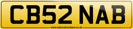 CB52 NAB