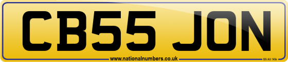 CB55 JON