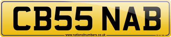 CB55 NAB