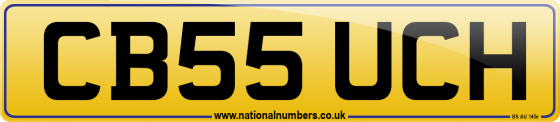 CB55 UCH