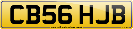 CB56 HJB