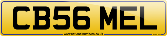 CB56 MEL