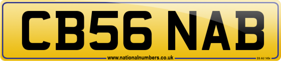 CB56 NAB