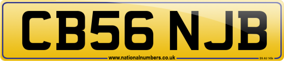 CB56 NJB