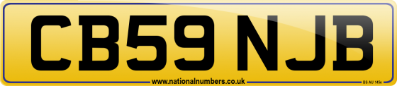 CB59 NJB