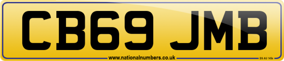 CB69 JMB