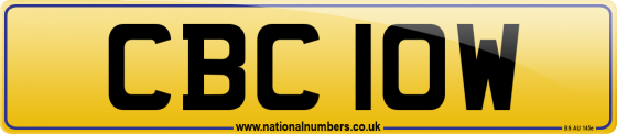 CBC 10W