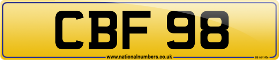 CBF 98