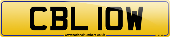 CBL 10W