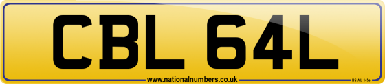 CBL 64L