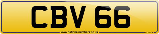 CBV 66