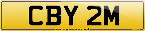 CBY 2M