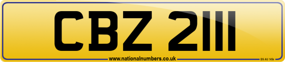 CBZ 2111