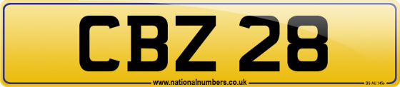 CBZ 28