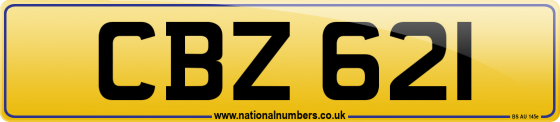 CBZ 621