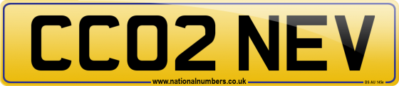 CC02 NEV