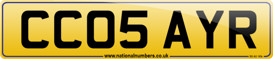 CC05 AYR