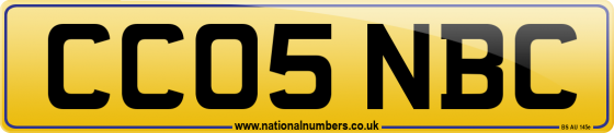 CC05 NBC