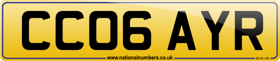 CC06 AYR