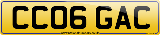 CC06 GAC