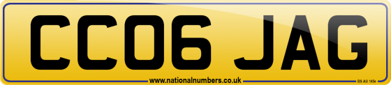 CC06 JAG