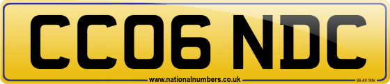 CC06 NDC