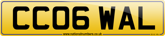 CC06 WAL