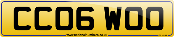 CC06 WOO