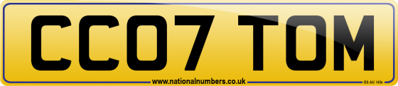 CC07 TOM