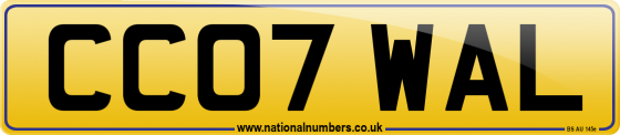CC07 WAL