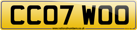 CC07 WOO