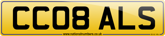 CC08 ALS