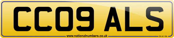CC09 ALS