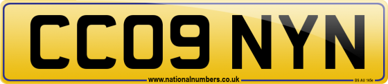 CC09 NYN