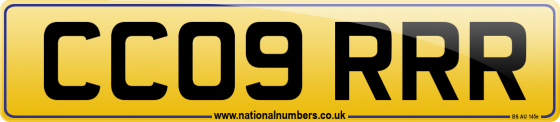 CC09 RRR