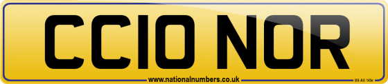 CC10 NOR