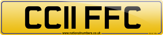 CC11 FFC